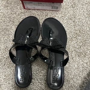 Ferragamo flip flops